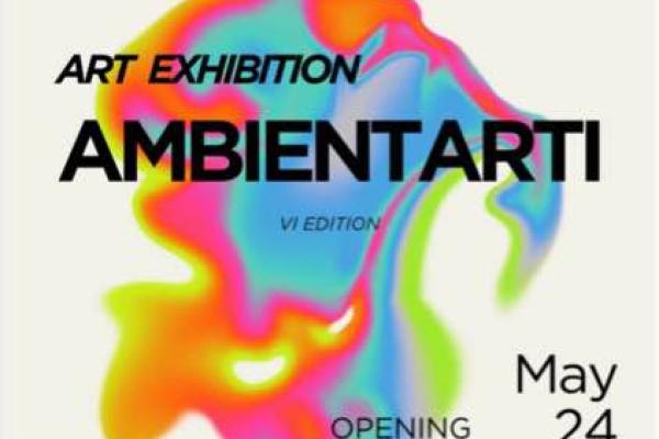 Ambientarti - Milano 2025