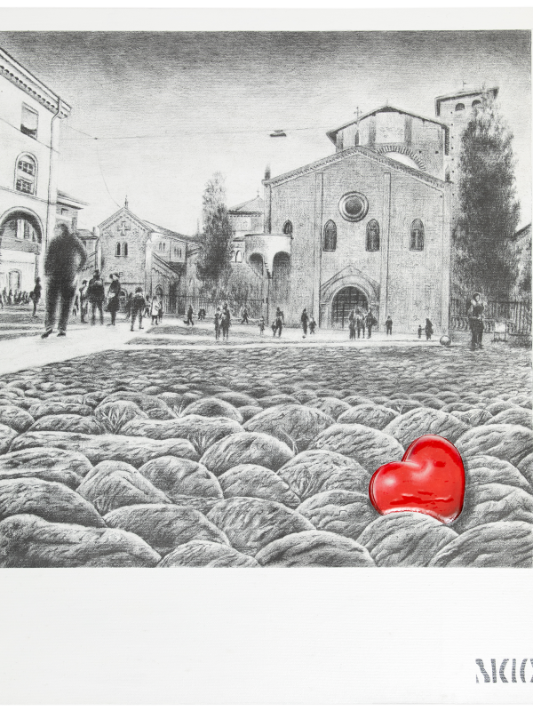 CLICK! SANTO STEFANO