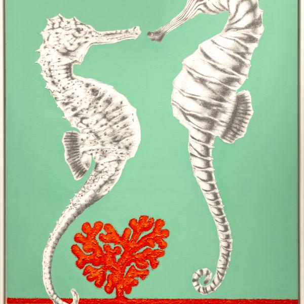 IN FONDO E' AMORE