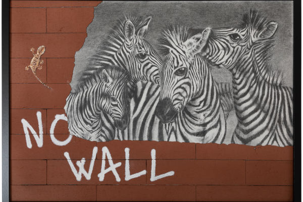 NO WALL