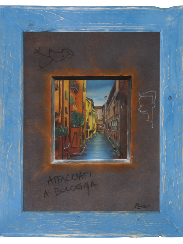 VIA PIELLA